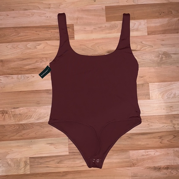 Miyu by Simons Bodysuit Size L - Picture 3 of 4